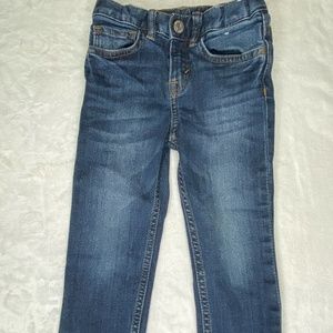 H&M Kids Blue Jeans Size 2-3Y